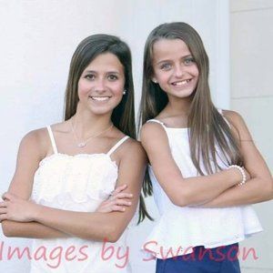 Meet your Posher, Jason n hope